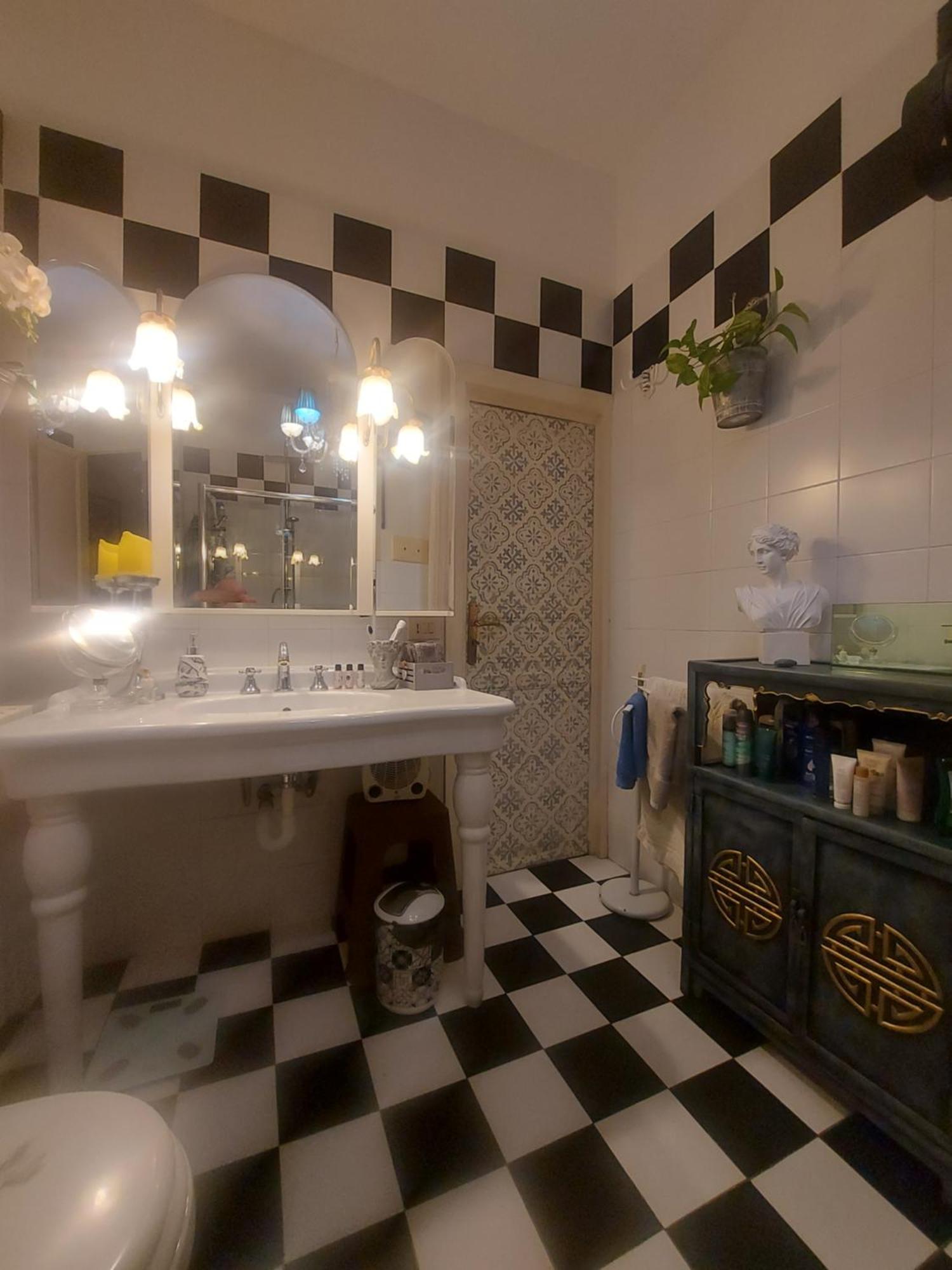 Le Vele Apartman Palermo Kültér fotó