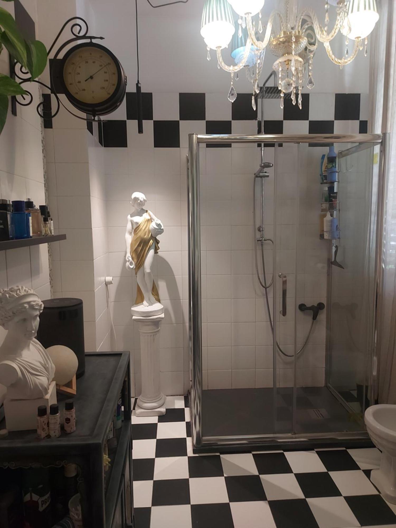 Le Vele Apartman Palermo Kültér fotó